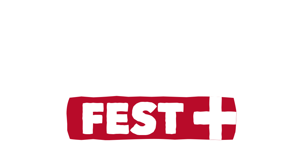 Logo Panic Fest